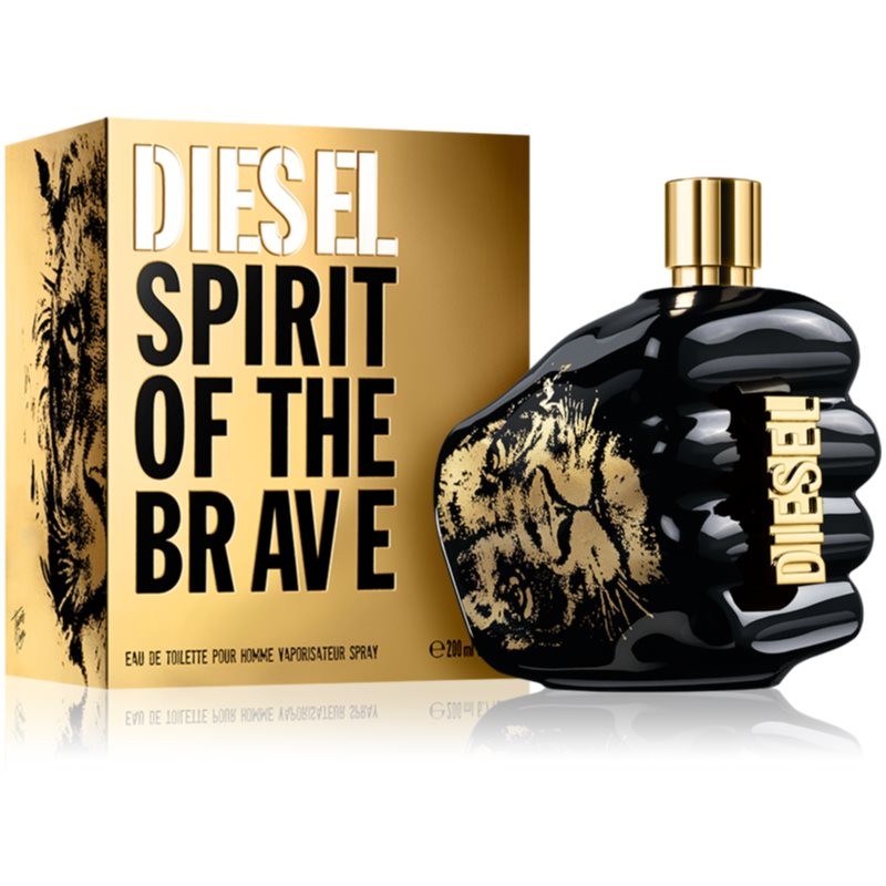 Spirit Of The Brave - immagine 2