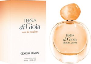 Terra Di Gioia Eau De Parfum