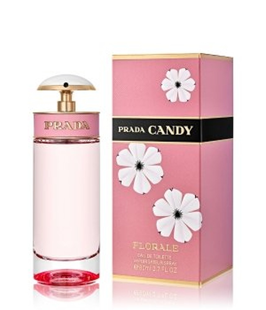 Candy Florale - immagine 4