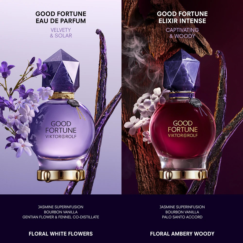Good Fortune Eau De Parfum - immagine 4