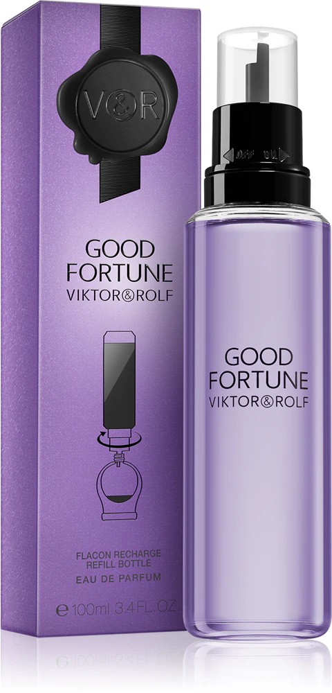 Good Fortune Eau de Parfum Refill - immagine 2