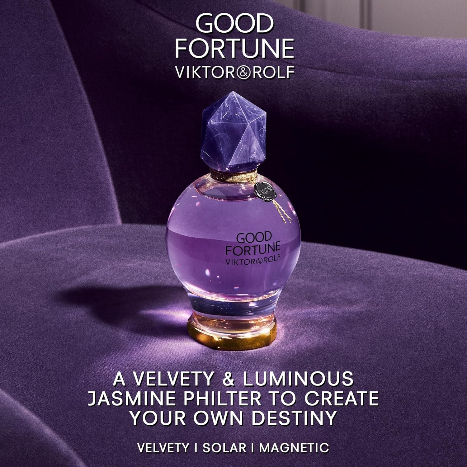 Good Fortune Eau de Parfum Refill - immagine 3