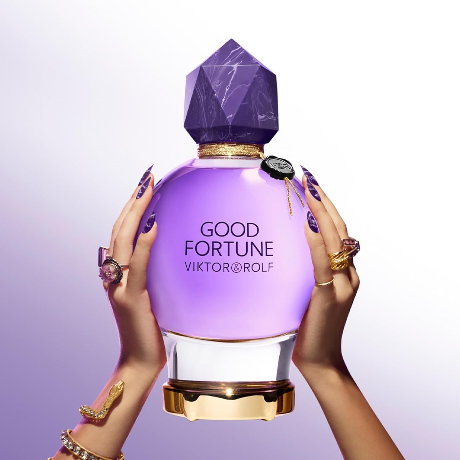 Good Fortune Eau de Parfum Refill - immagine 4