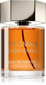 LHomme Intense