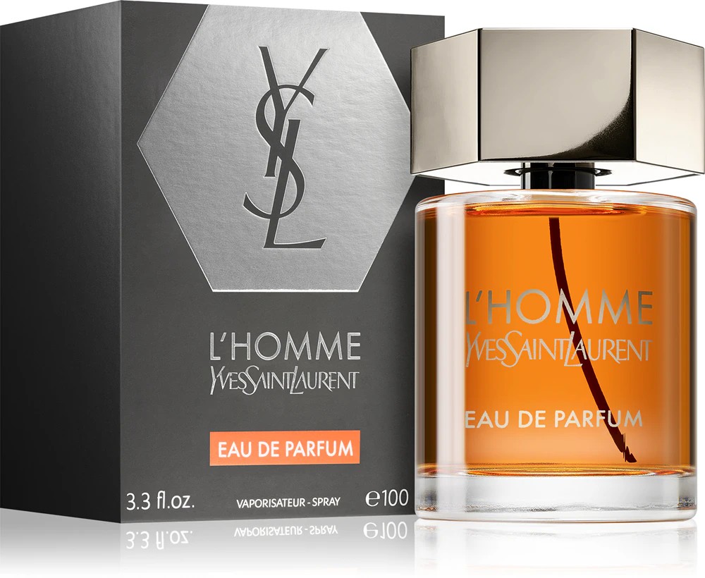 LHomme Intense - immagine 2