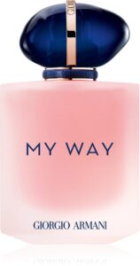 My Way Floral