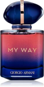 My Way Le Parfum