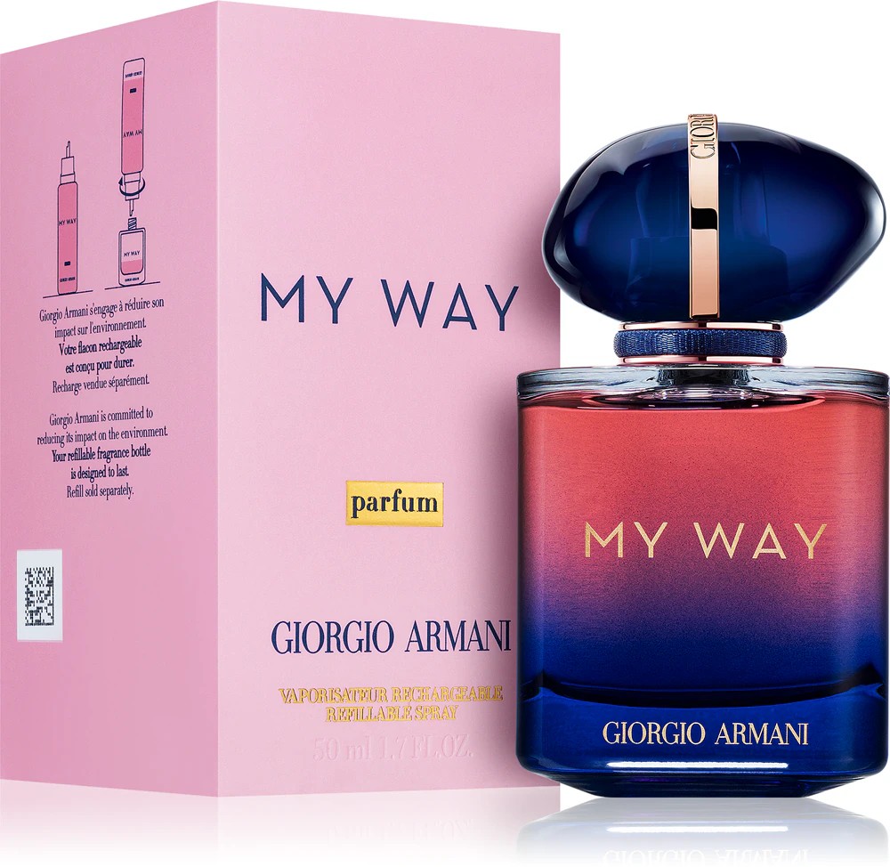 My Way Le Parfum - immagine 2