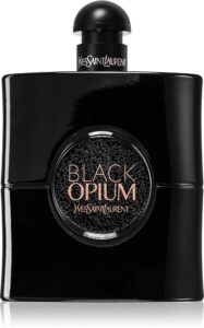 Black Opium Le Parfum