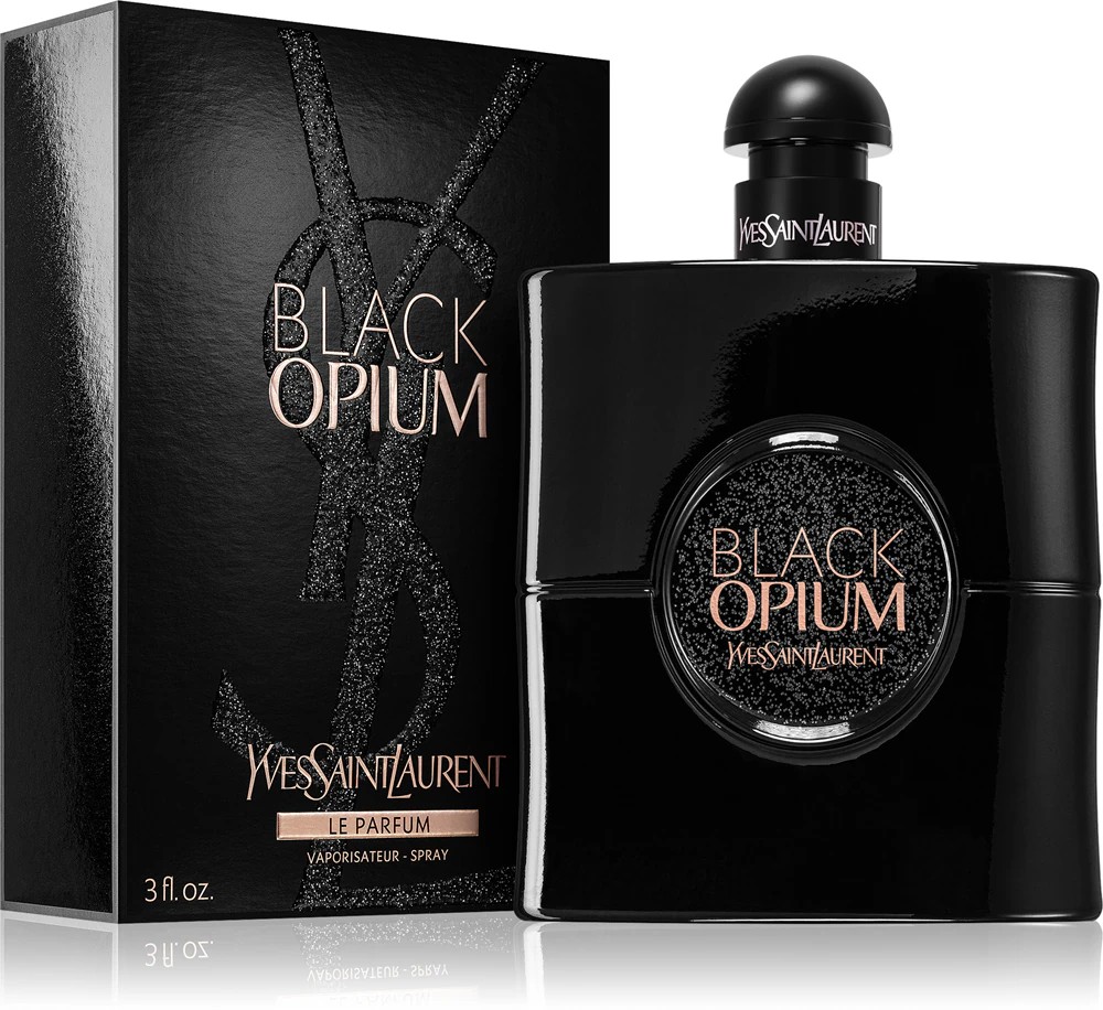 Black Opium Le Parfum - immagine 2