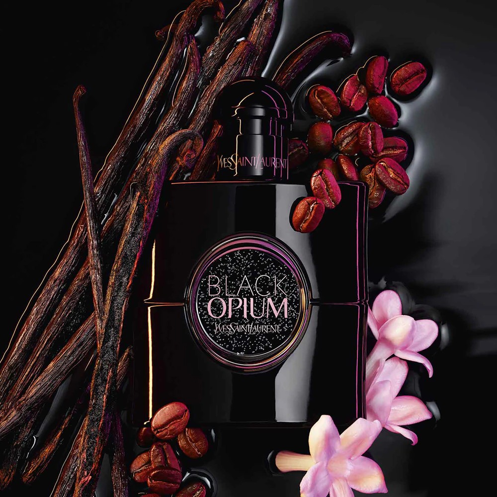Black Opium Le Parfum - immagine 3