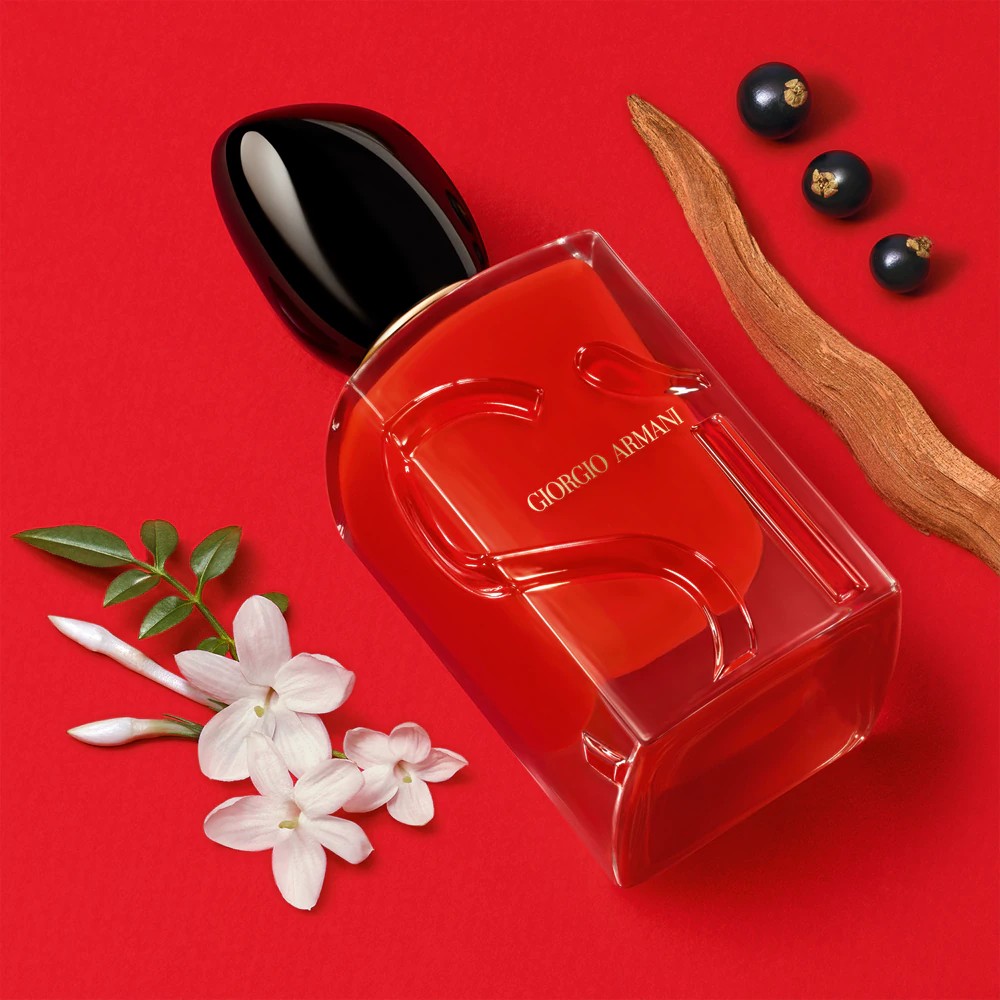Si Passione Eau De Parfum - immagine 3