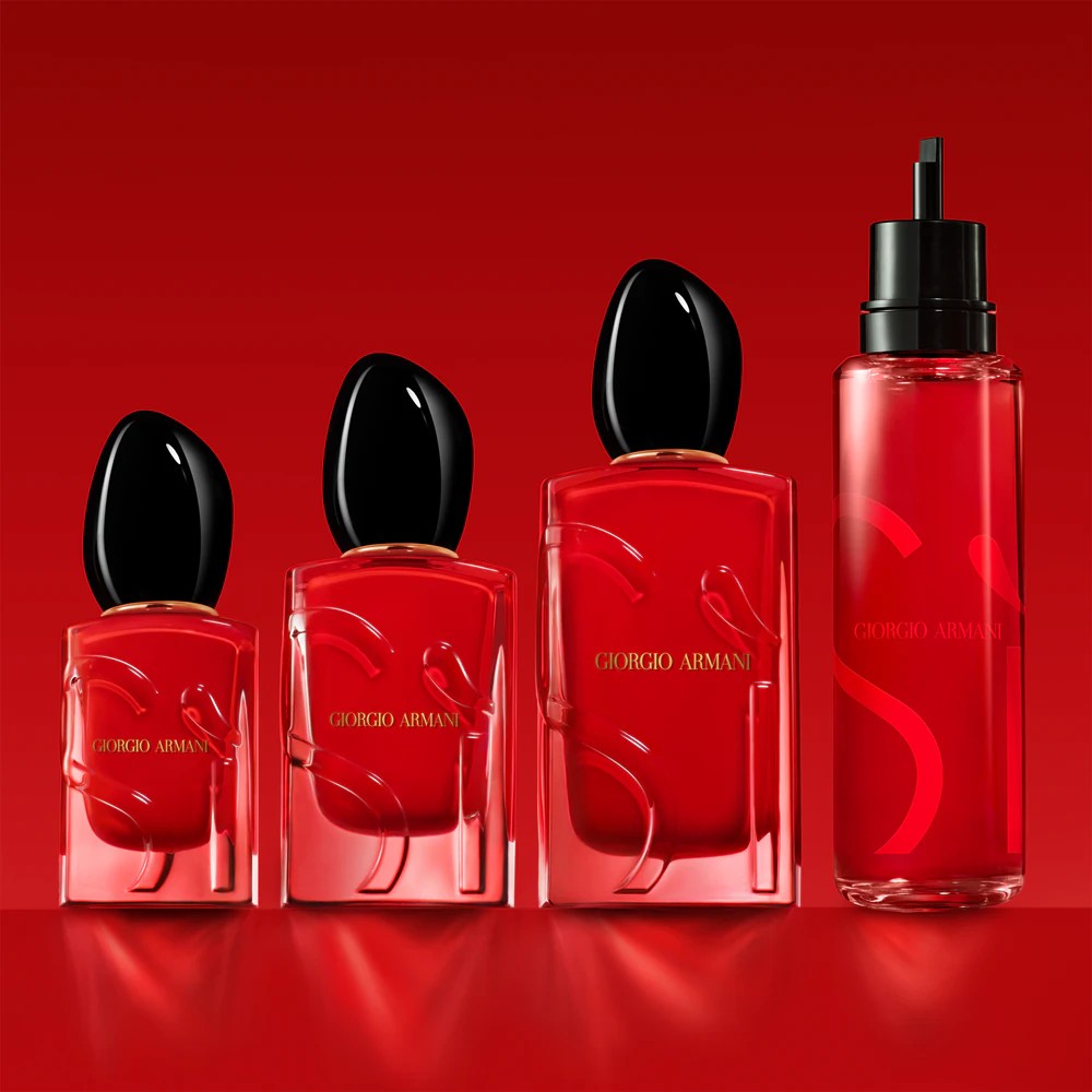 Si Passione Eau De Parfum - immagine 5