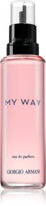 My Way Pour Femme Eau De Parfum Refill