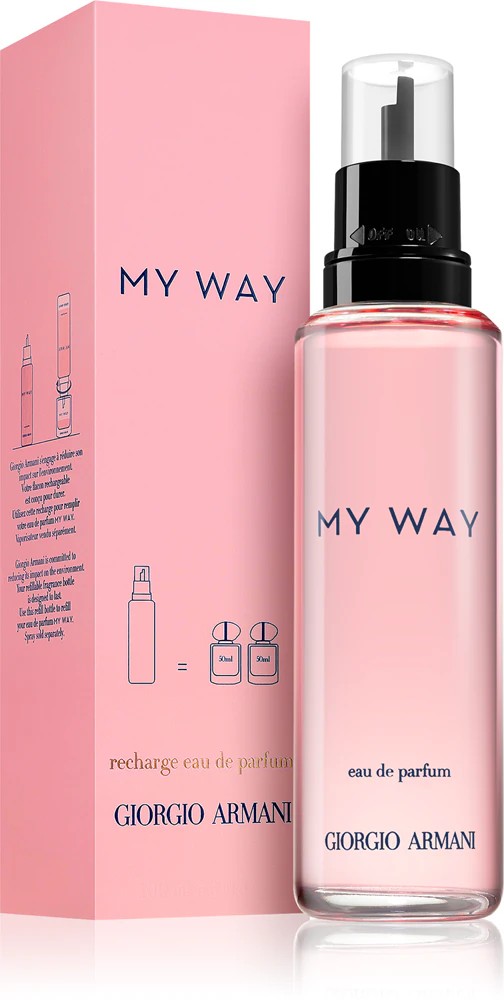 My Way Pour Femme Eau De Parfum Refill - immagine 2