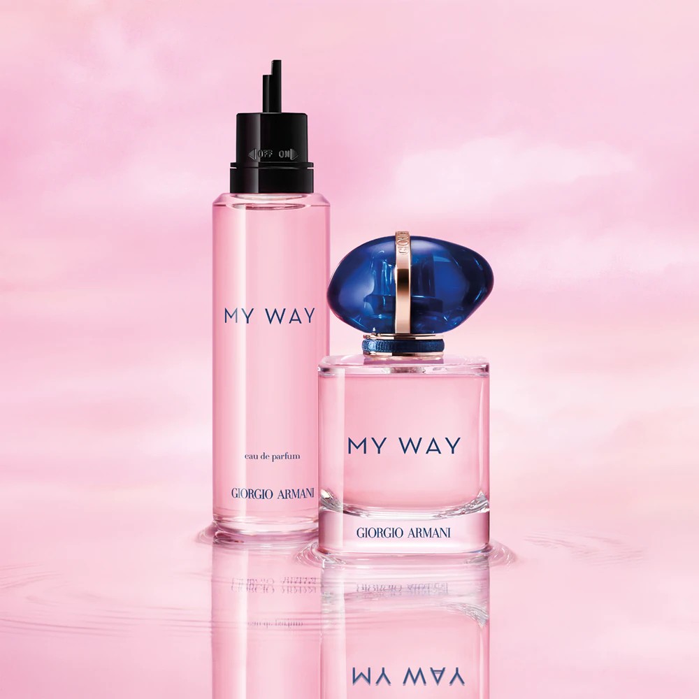 My Way Pour Femme Eau De Parfum Refill - immagine 4