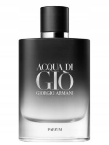 Acqua Di Gio