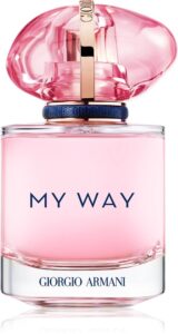 My Way Nectar Eau De Parfum