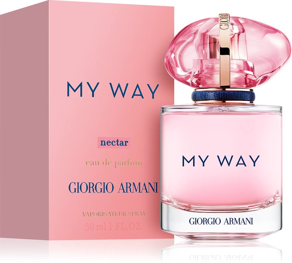My Way Nectar Eau De Parfum - immagine 2