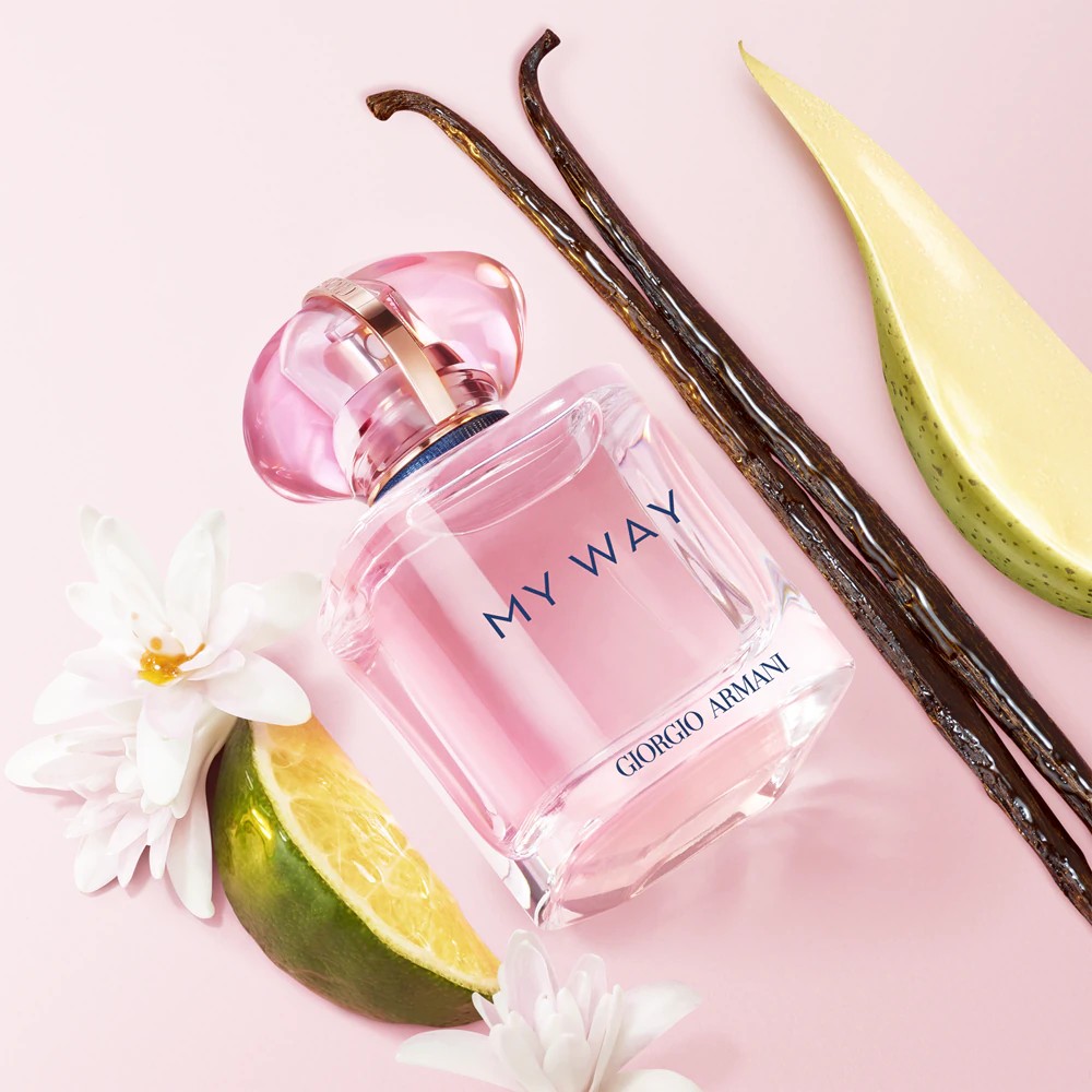 My Way Nectar Eau De Parfum - immagine 3