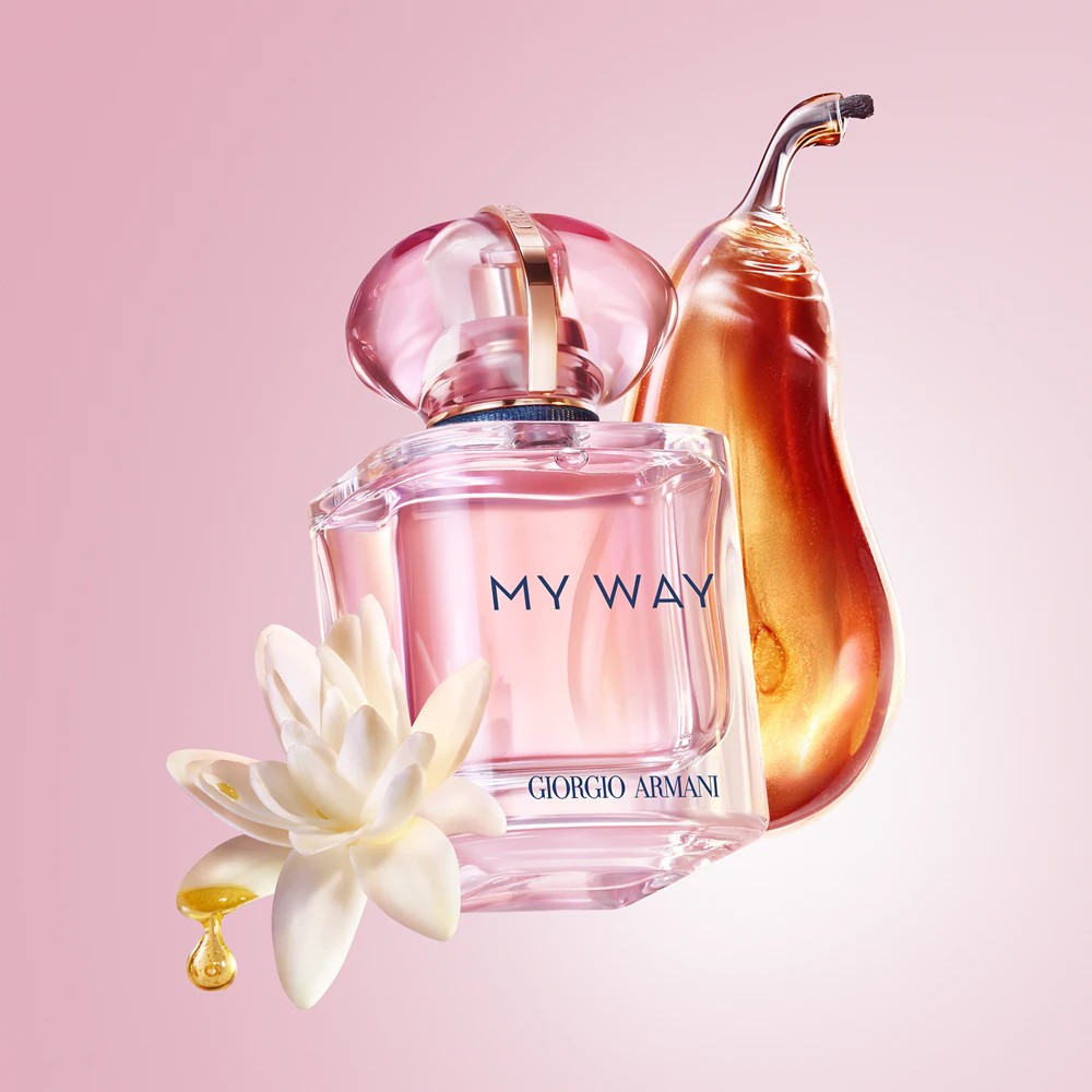 My Way Nectar Eau De Parfum - immagine 4