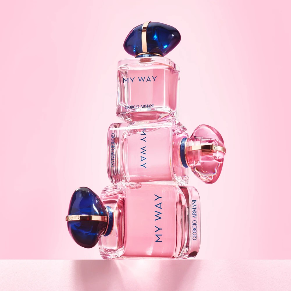 My Way Nectar Eau De Parfum - immagine 5
