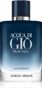Acqua di Gio Profondo