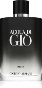 Acqua Di Gio Pour Homme
