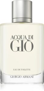 Acqua Di Gio Pour Homme