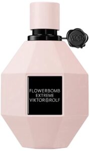 Flowerbomb Extreme Eau De Parfum Intense  Viktor & Rolf  50ml