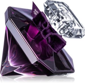 La Nuit Tresor Le Parfum