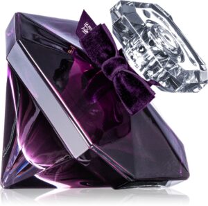 La Nuit Tresor Le Parfum