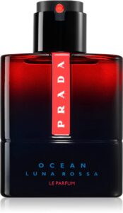 Luna Rossa Ocean Le Parfum
