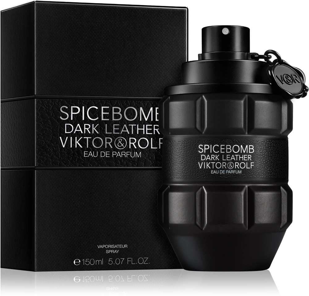 Spicebomb Dark Leather - immagine 2