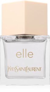 Elle Eau De Parfum