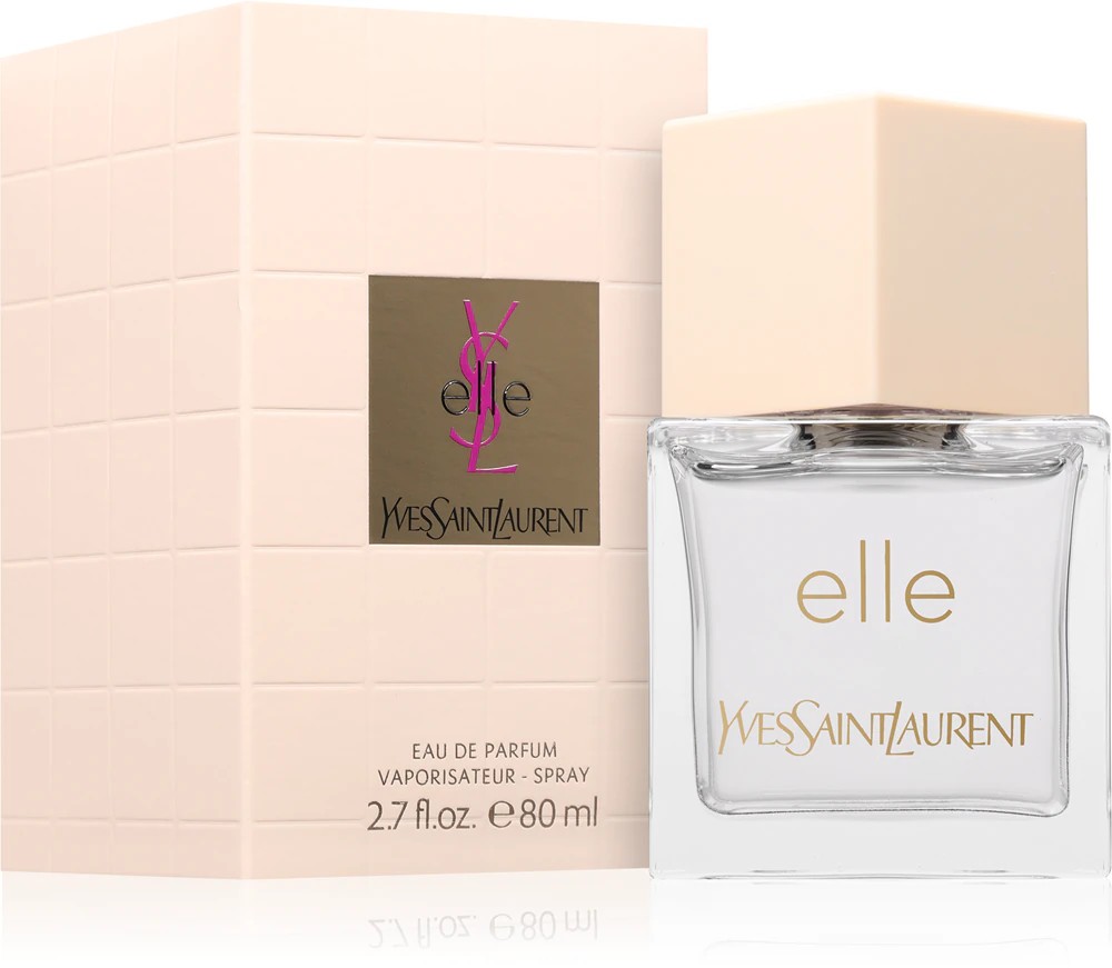 Elle Eau De Parfum - immagine 2
