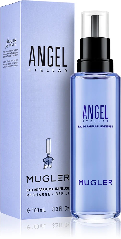 Angel Stellar Eau de Parfum Refill - immagine 2
