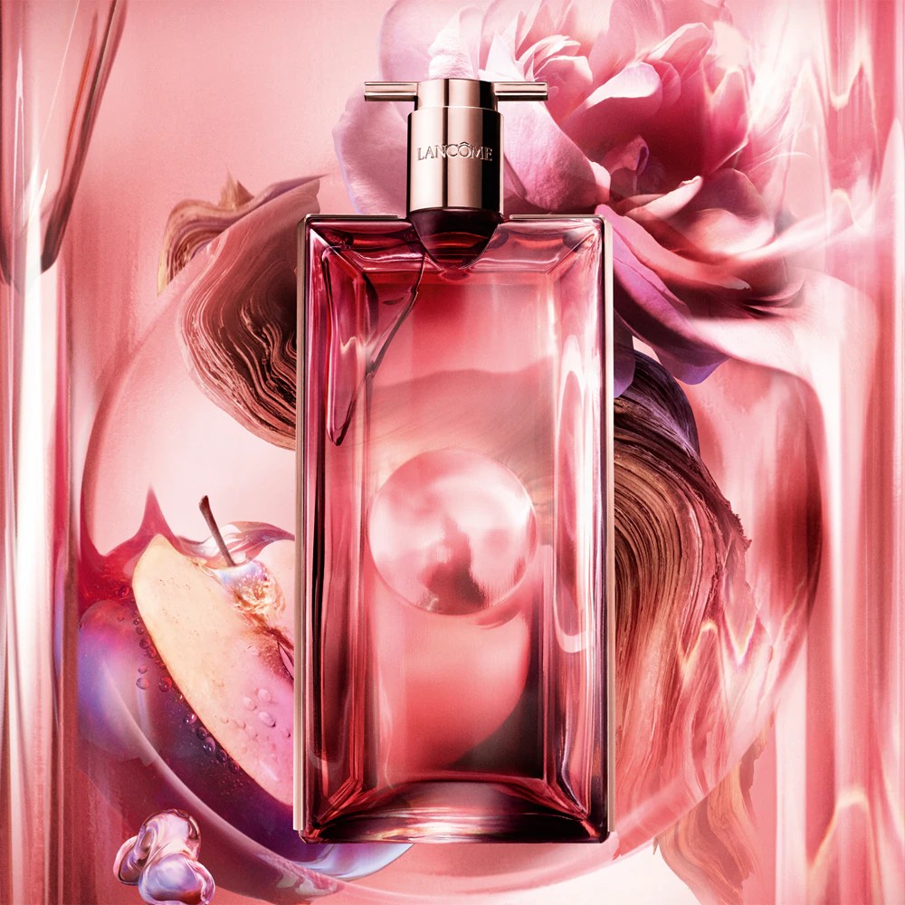 Idôle Power Eau De Parfum Intense - immagine 2