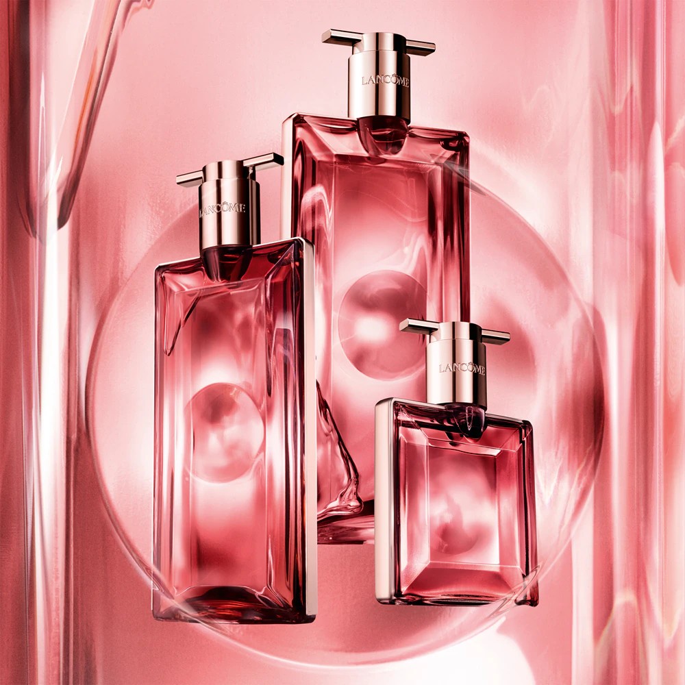 Idôle Power Eau De Parfum Intense - immagine 3