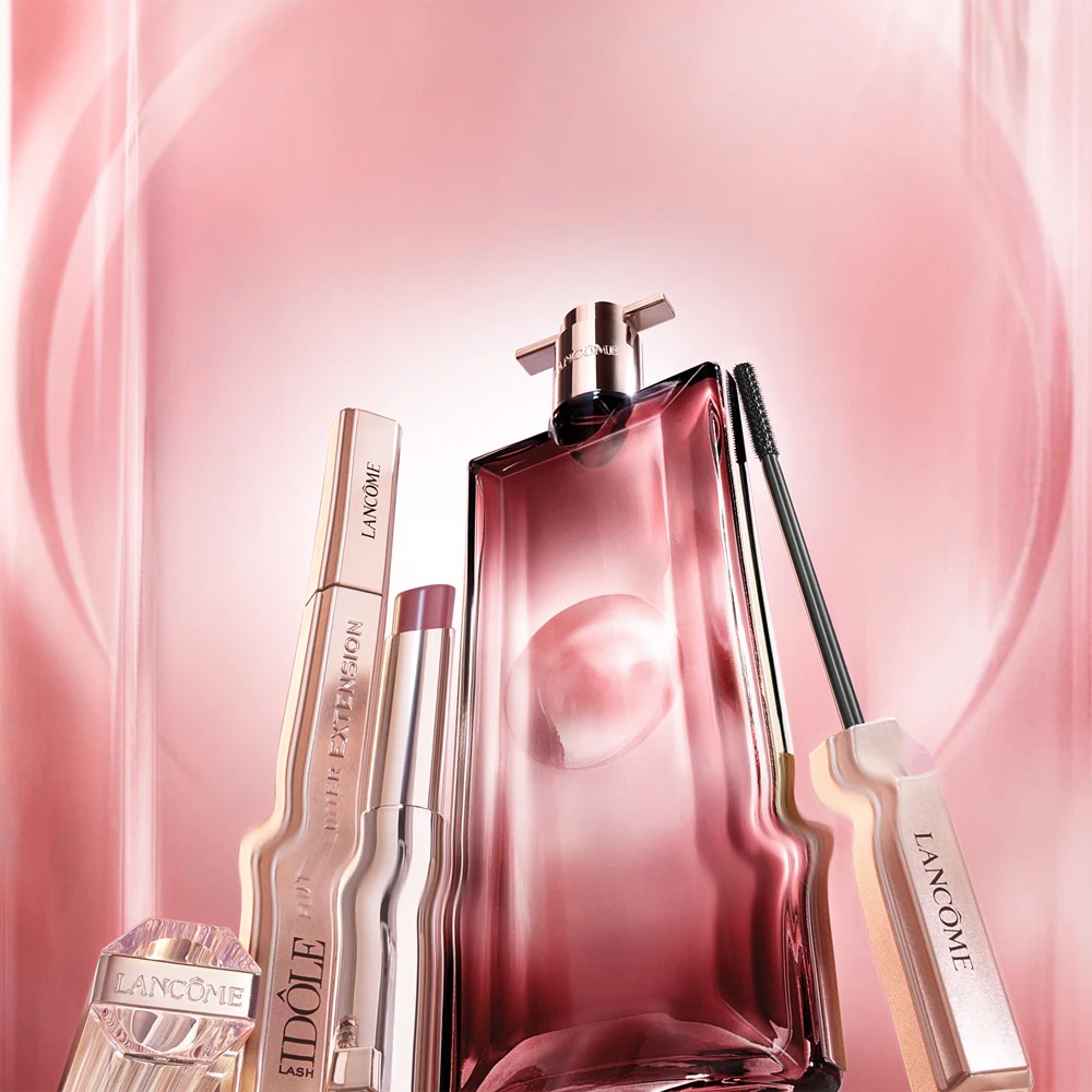 Idôle Power Eau De Parfum Intense - immagine 5