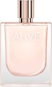 Alive Eau De Toilette