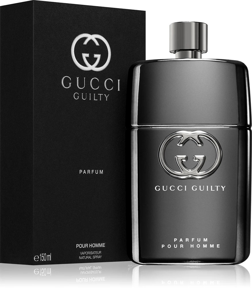 Guilty Pour Homme - immagine 2