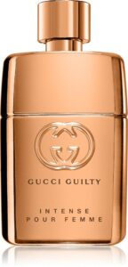 Guilty Intense Pour Femme