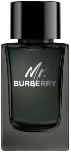 Mr. Burberry Eau de Parfum