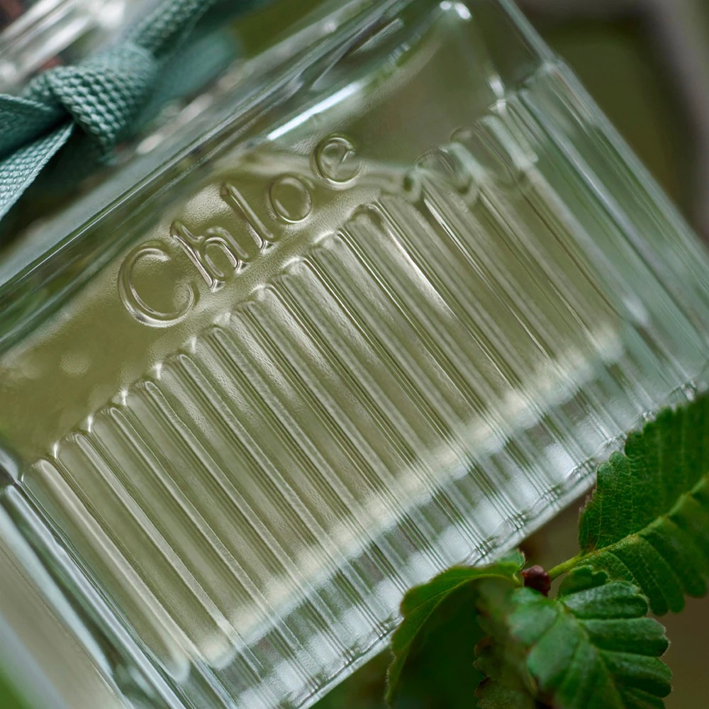 Rose Naturelle Intense Eau de Parfum CHLOÉ 100ml - immagine 3