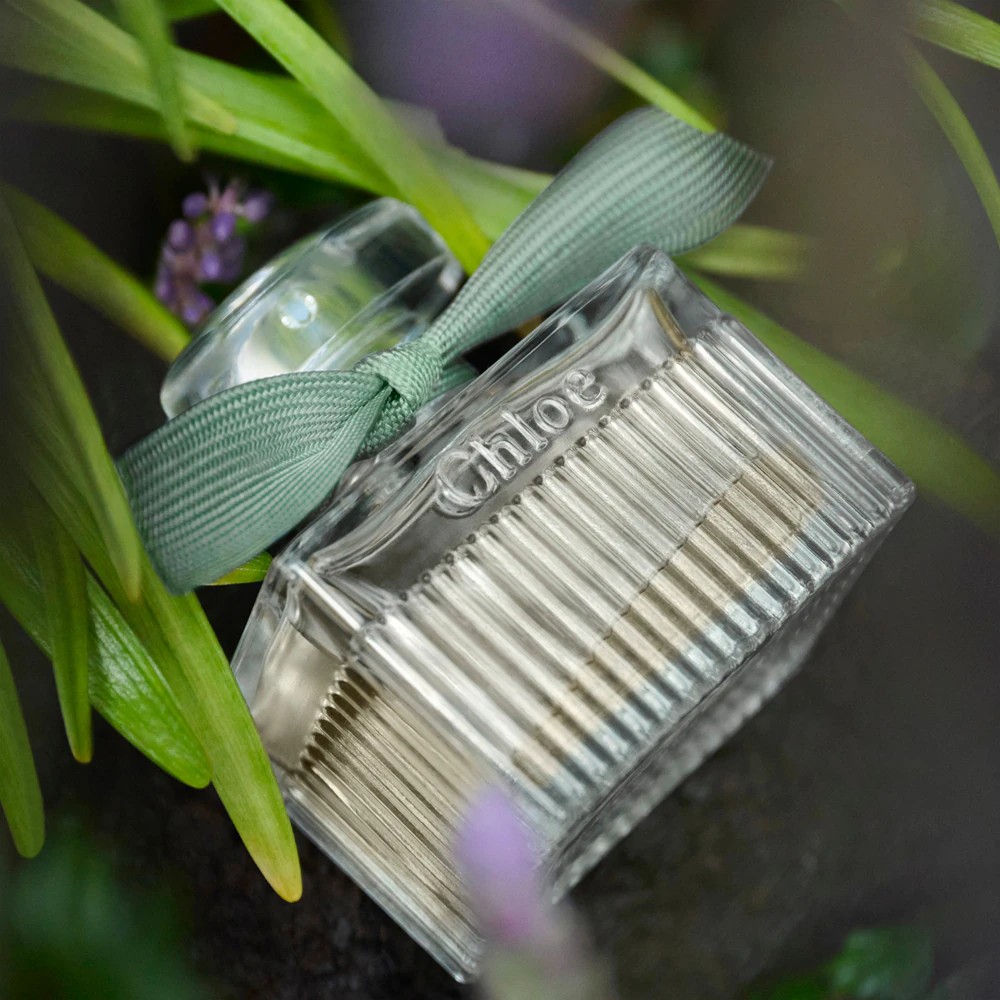 Rose Naturelle Intense Eau de Parfum CHLOÉ 100ml - immagine 4