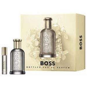 Boss Bottled No6