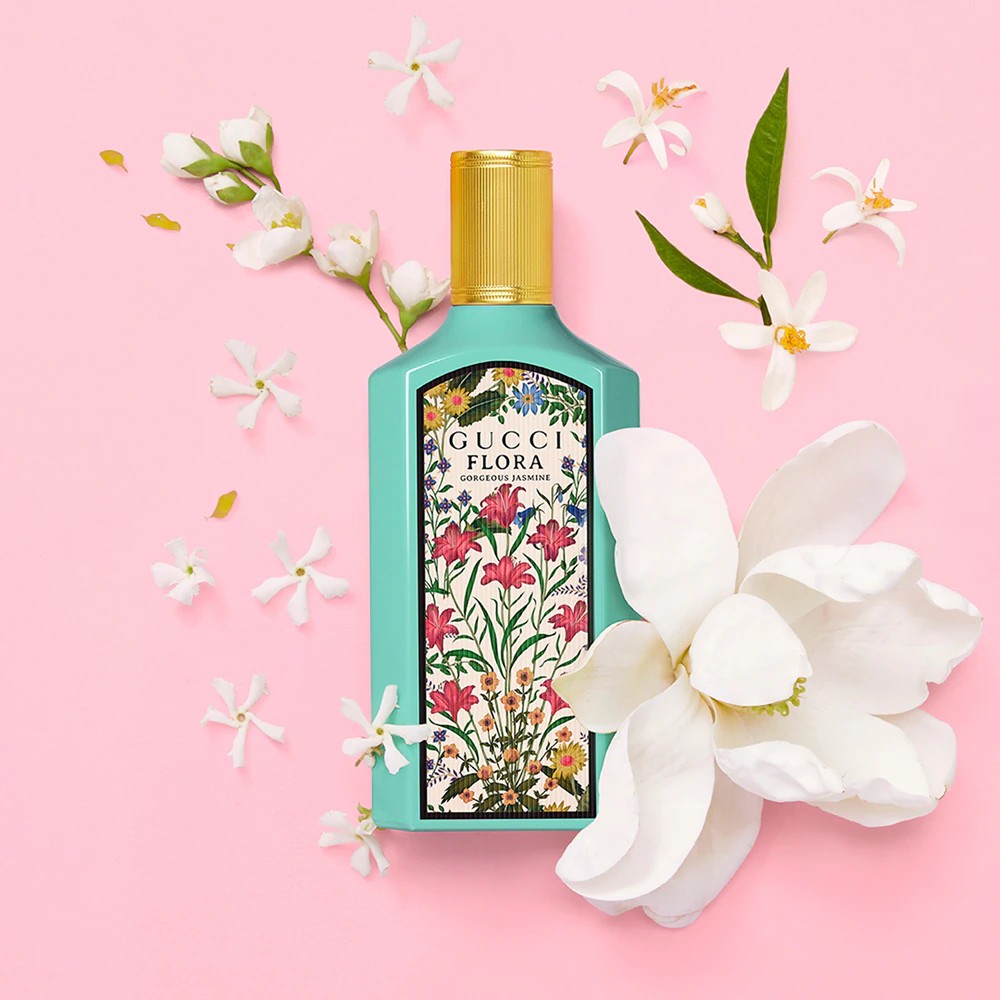 Flora Gorgeous Jasmine - immagine 4