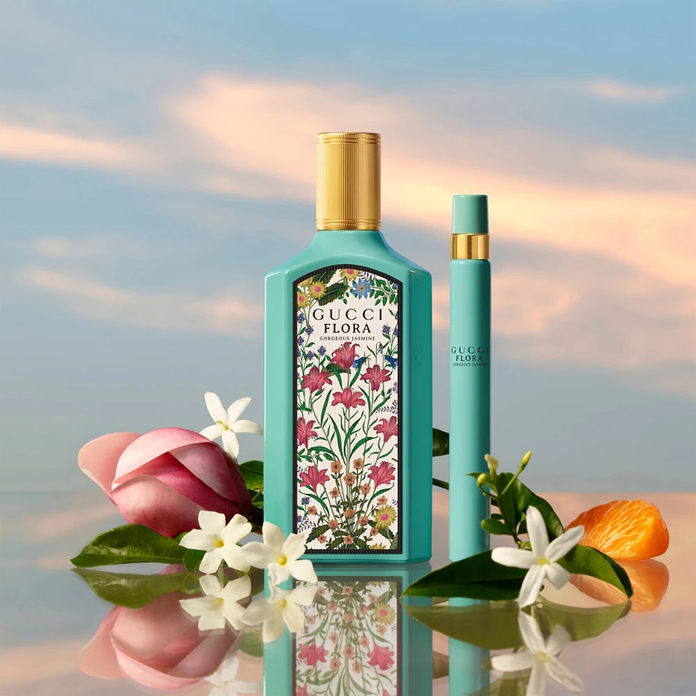 Flora Gorgeous Jasmine - immagine 5