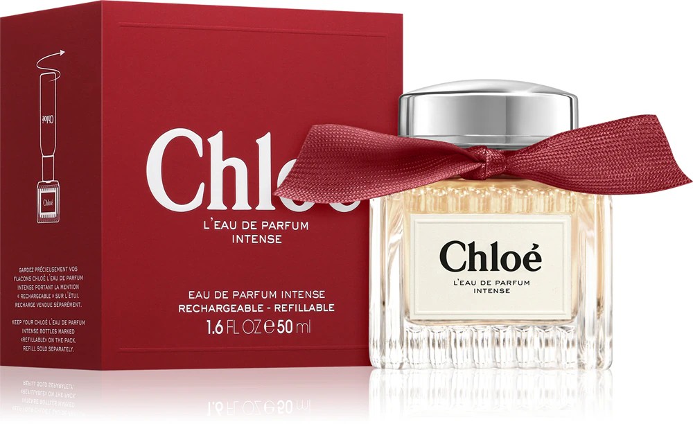 Chloe Signature Intense - immagine 2